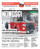 Nowości Dziennik Toruński