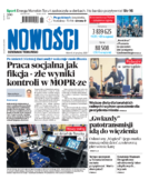 Nowości Dziennik Toruński