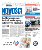 Nowości Dziennik Toruński