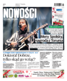 Nowości Dziennik Toruński