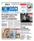 Nowości Dziennik Toruński