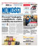 Nowości Dziennik Toruński
