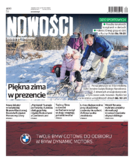 Nowości Dziennik Toruński