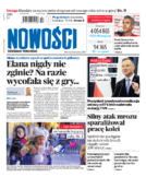 Nowości Dziennik Toruński