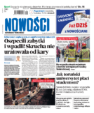 Nowości Dziennik Toruński