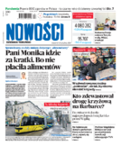 Nowości Dziennik Toruński
