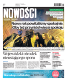 Nowości Dziennik Toruński