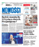 Nowości Dziennik Toruński