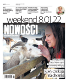 Nowości Dziennik Toruński