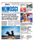 Nowości Dziennik Toruński