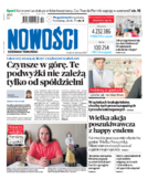 Nowości Dziennik Toruński