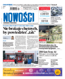 Nowości Dziennik Toruński
