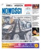 Nowości Dziennik Toruński