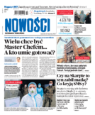 Nowości Dziennik Toruński