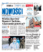 Nowości Dziennik Toruński
