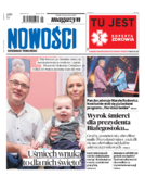 Nowości Dziennik Toruński