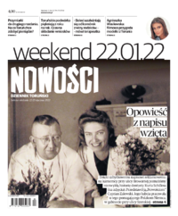 Nowości Dziennik Toruński