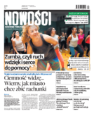 Nowości Dziennik Toruński