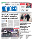 Nowości Dziennik Toruński