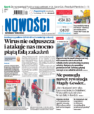 Nowości Dziennik Toruński