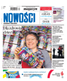 Nowości Dziennik Toruński