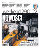 Nowości Dziennik Toruński