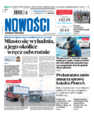 Nowości Dziennik Toruński