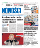 Nowości Dziennik Toruński