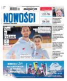 Nowości Dziennik Toruński