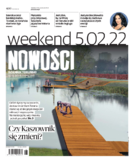 Nowości Dziennik Toruński