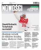 Nowości Dziennik Toruński