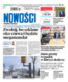Nowości Dziennik Toruński