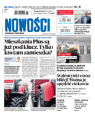 Nowości Dziennik Toruński