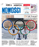 Nowości Dziennik Toruński