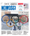Nowości Dziennik Toruński