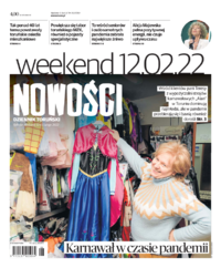 Nowości Dziennik Toruński