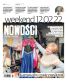 Nowości Dziennik Toruński