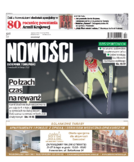 Nowości Dziennik Toruński