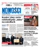 Nowości Dziennik Toruński