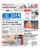 Nowości Dziennik Toruński