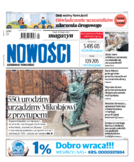 Nowości Dziennik Toruński