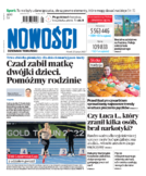 Nowości Dziennik Toruński
