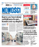 Nowości Dziennik Toruński