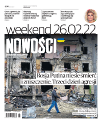 Nowości Dziennik Toruński