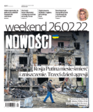 Nowości Dziennik Toruński