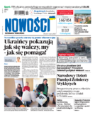 Nowości Dziennik Toruński