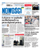 Nowości Dziennik Toruński