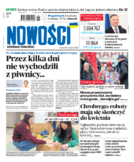 Nowości Dziennik Toruński
