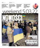 Nowości Dziennik Toruński