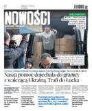 Nowości Dziennik Toruński